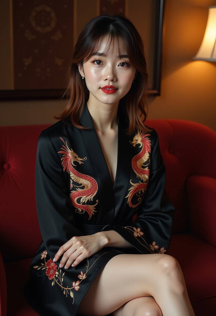 最后的渡口