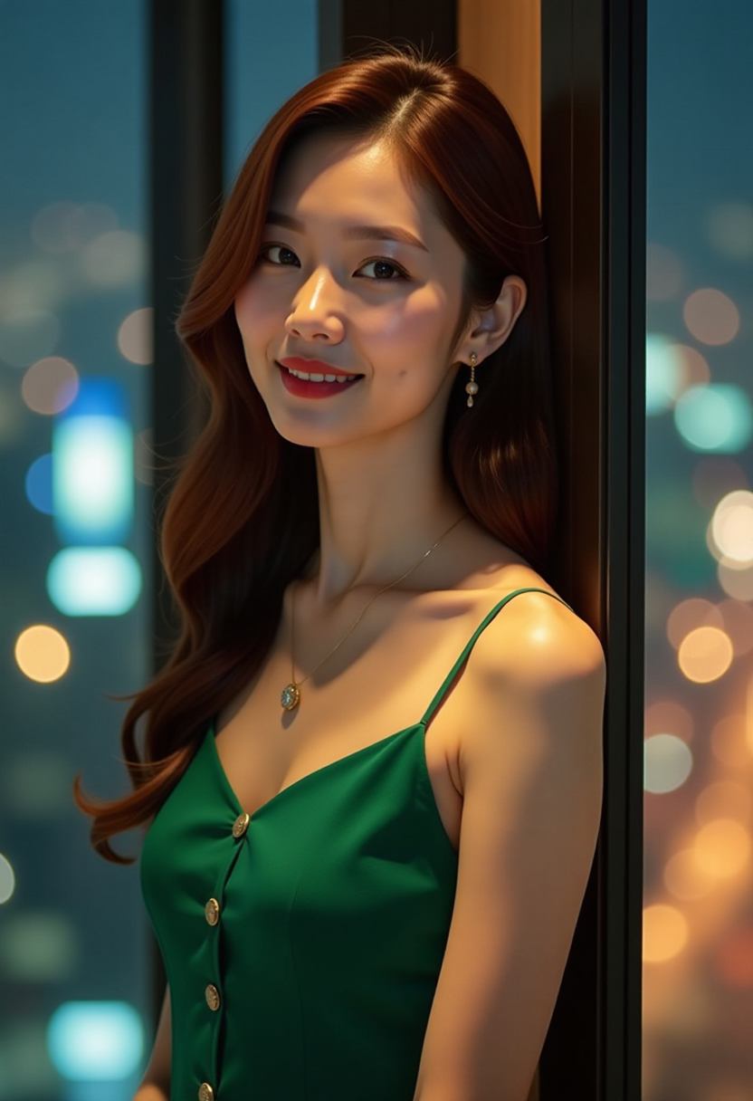 长夏的终点