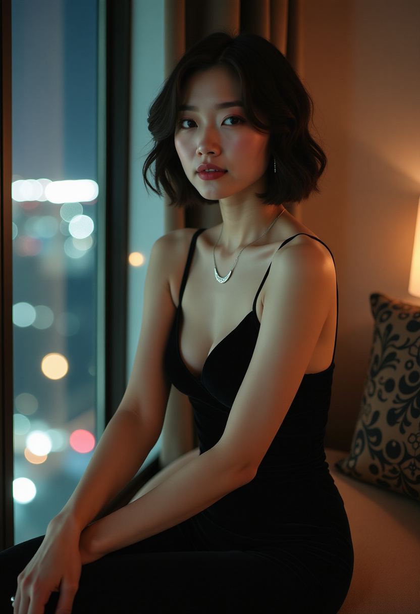 妈妈的女儿字ID