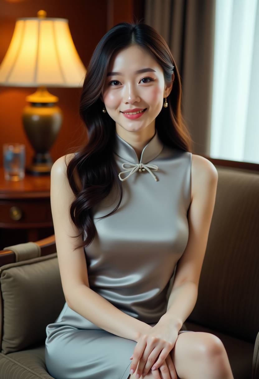 幕后推手
