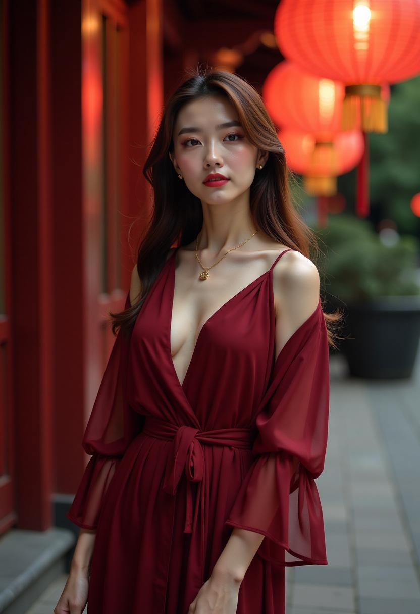 归巢