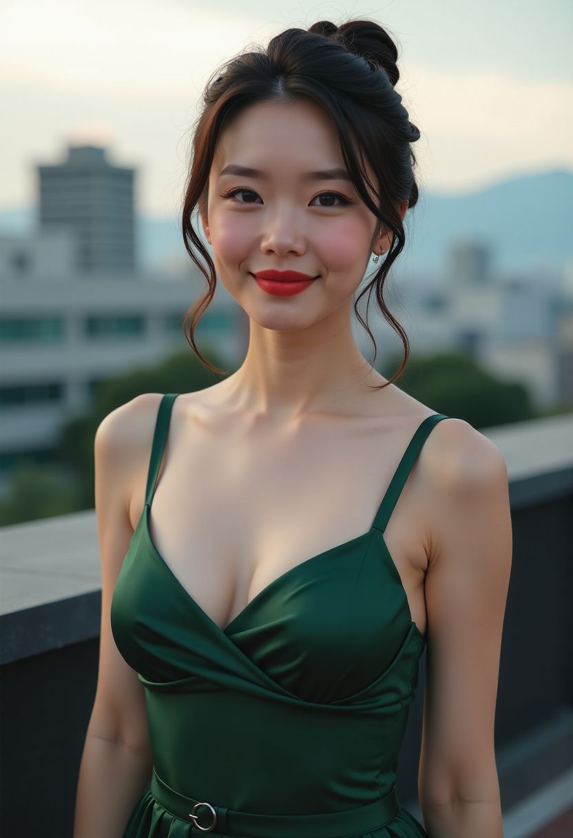 妈妈的女儿字ID