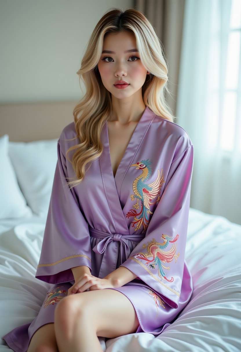镜中镜