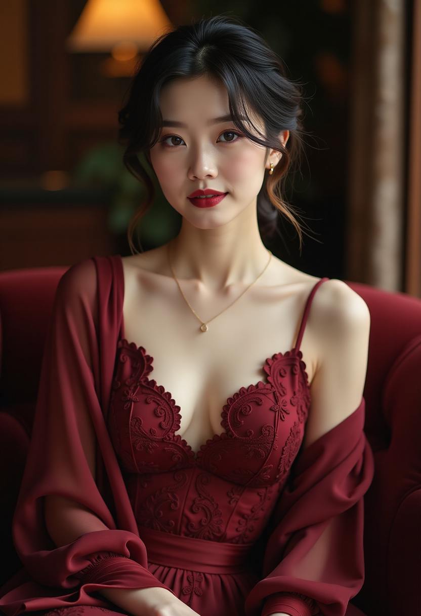 父女账本