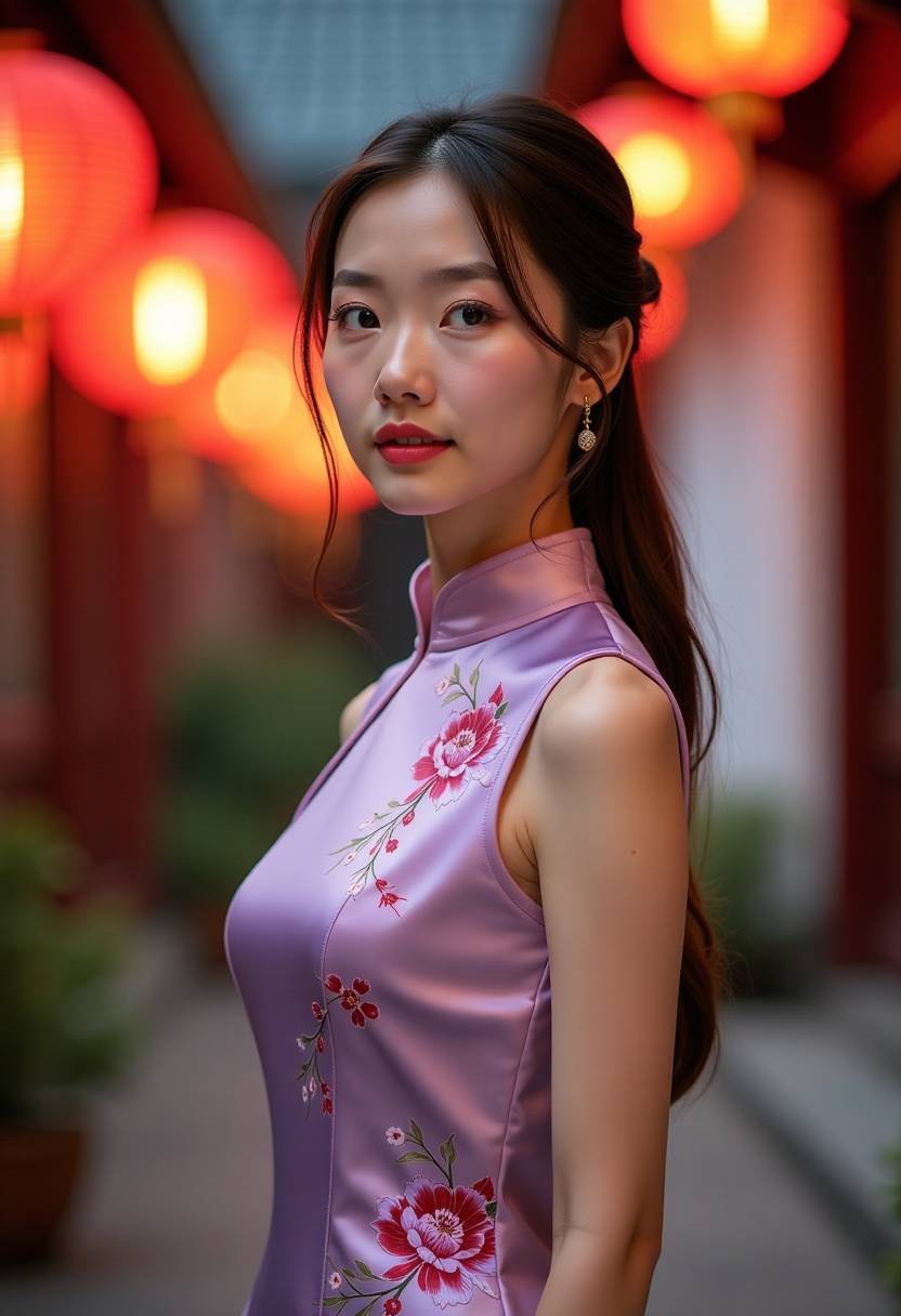 烟火人间